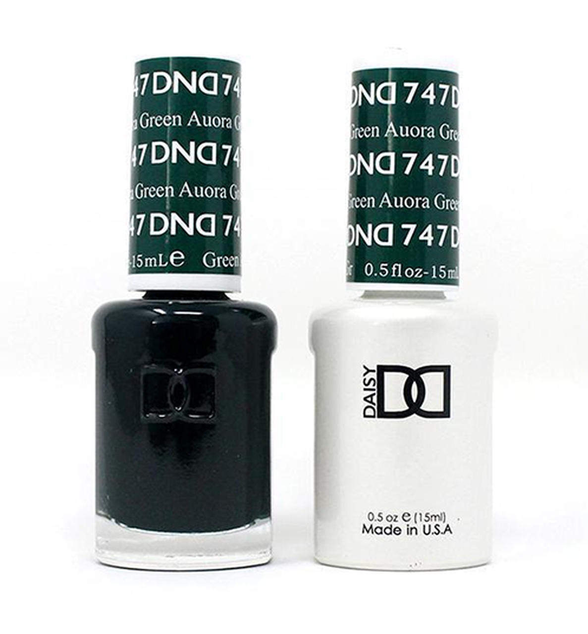 Daisy DND - Gel & Lacquer Duo
