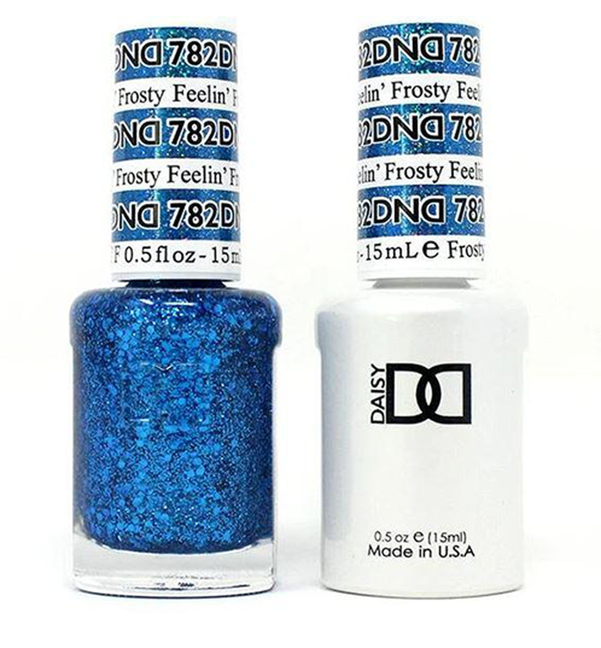 Daisy DND - Gel & Lacquer Duo
