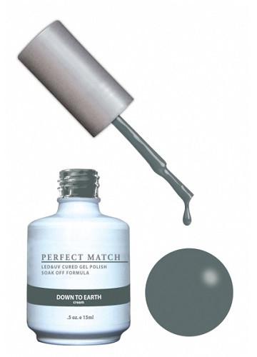 Perfect Match – Down to Earth #127