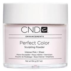 CND Perfect Color Sculpting Powders - Intense Pink (sheer)