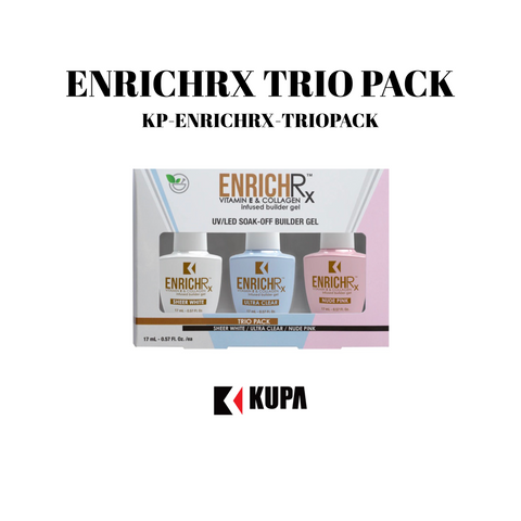 ENRICHRX TRIO PACK