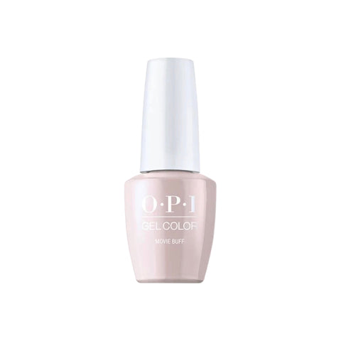 OPI GelColor Movie Buff #H003