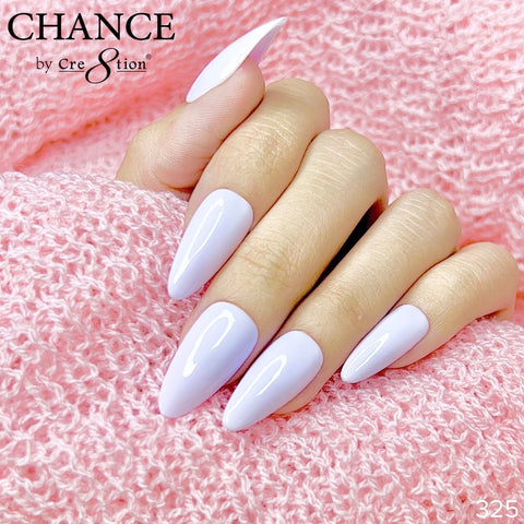 Chance Gel/Lacquer Duo 325