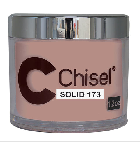 Chisel Refill 12oz Solid 173