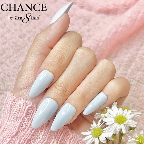 Chance Gel/Lacquer Duo 342