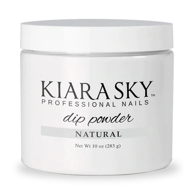 Kiara Sky Dip Powder 10oz NATURAL