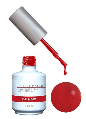 Perfect Match – Full Bloom #100