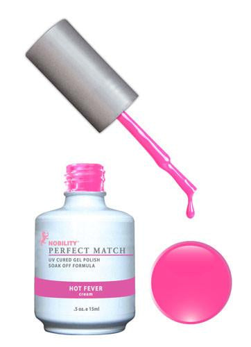 Perfect Match – Hot Fever #44