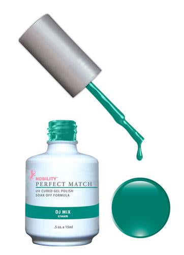 Perfect Match – DJ Mix #47