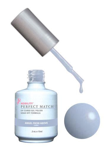 Perfect Match – Angel From Above #70