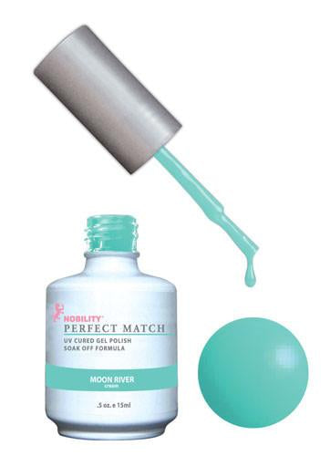 Perfect Match – Moon River #71