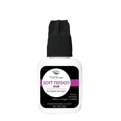 Soft Tension Glue for Eyelash Extension - 10ml