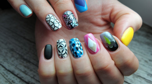 Upcoming Nail Trends: What’s Hot for the Season
