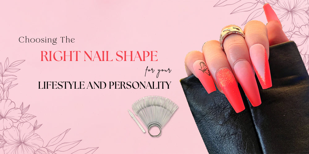 perfect nail choice