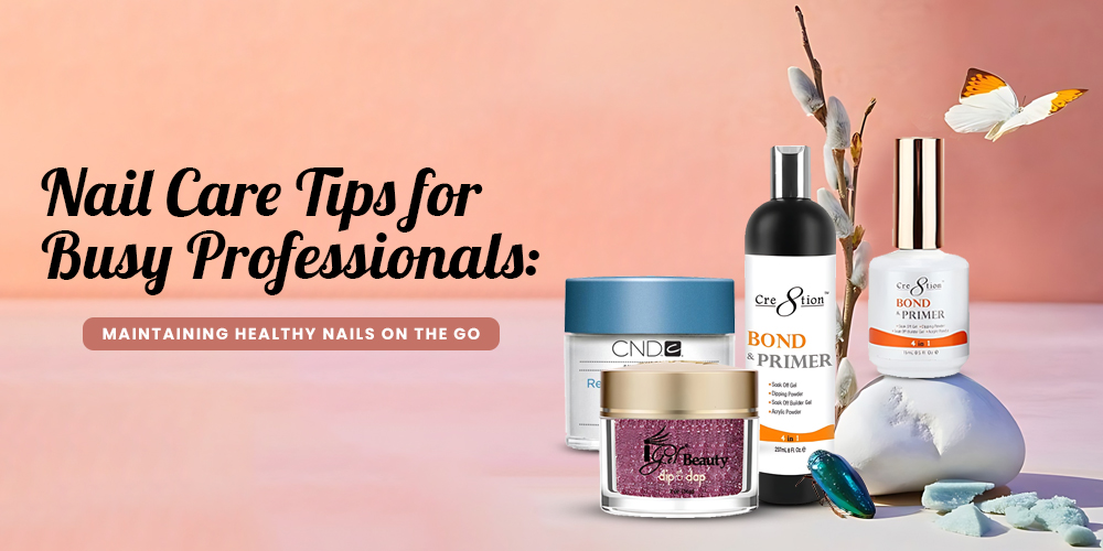 Nail Care tips | Beauty care