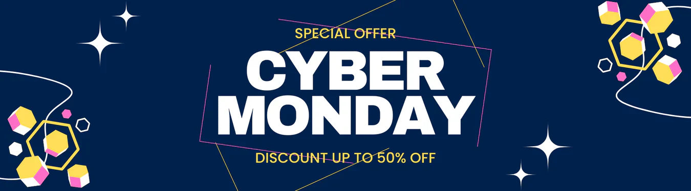 Cyder Monday Deal