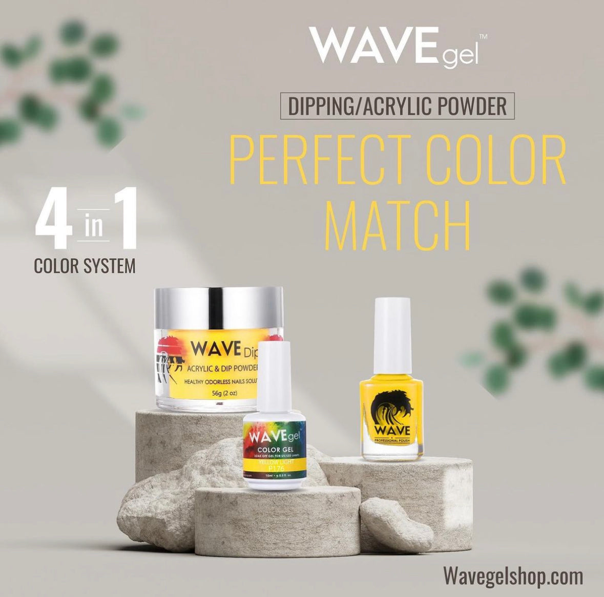 WAVEGEL SIMPLICITY