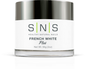 SNS PINK & WHITE