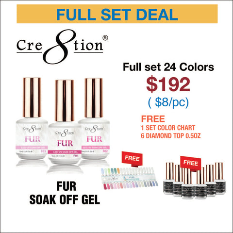 FURE- STONE GEL