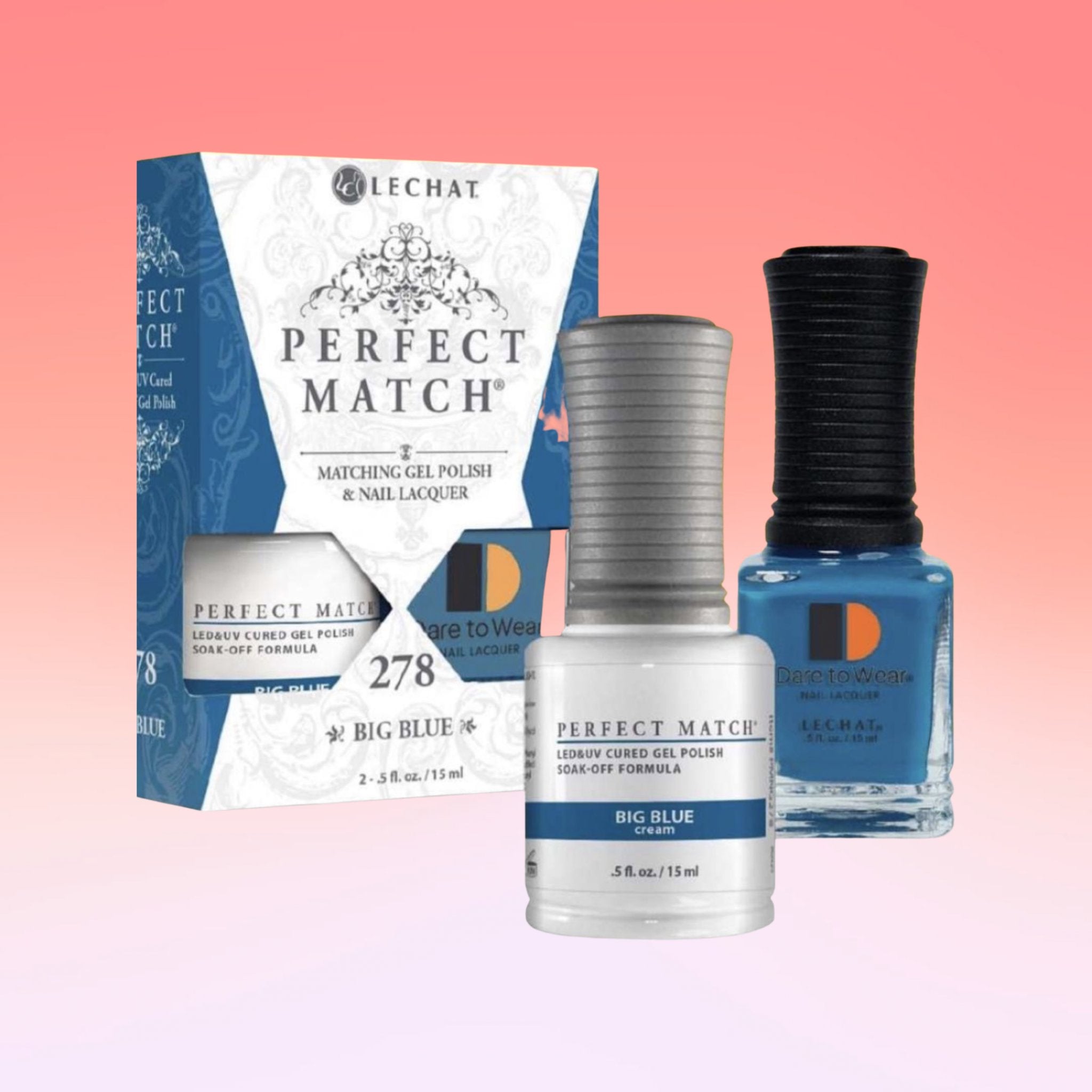 Letchat LETCHAT- PERFECT MATCH