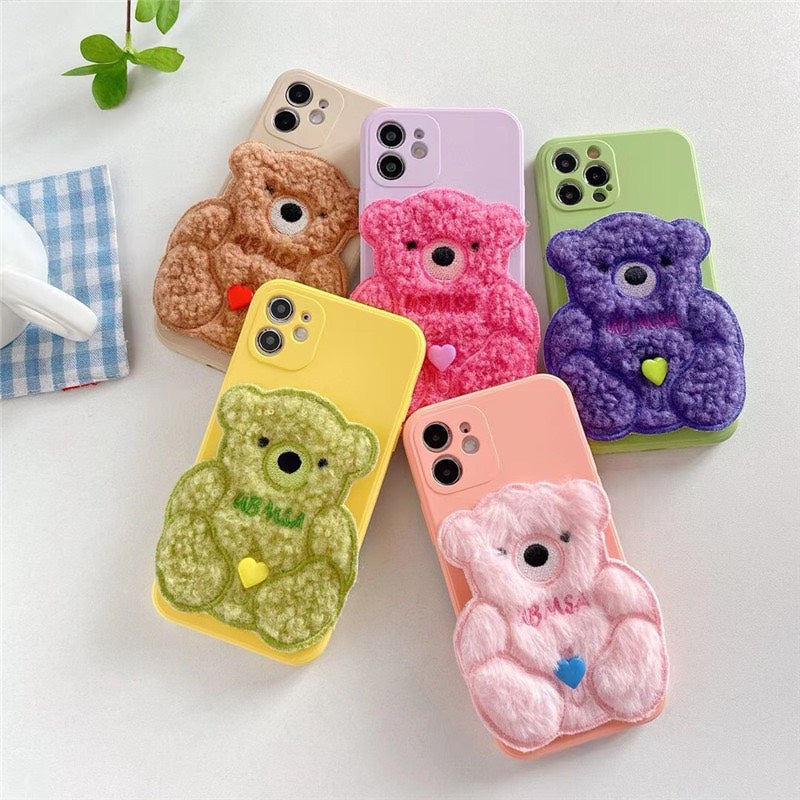 MOBILE CASE ACCESSORIES