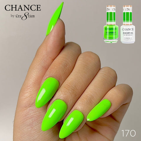 Chance Gel/Lacquer Duo 170