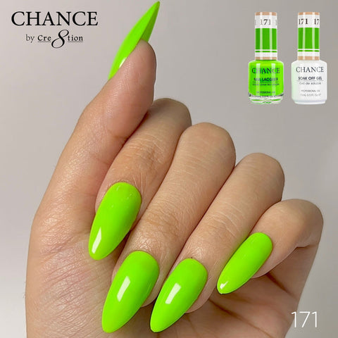 Chance Gel/Lacquer Duo 171