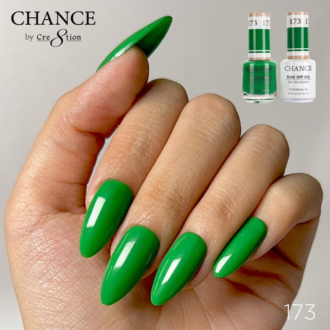 Chance Gel/Lacquer Duo 172