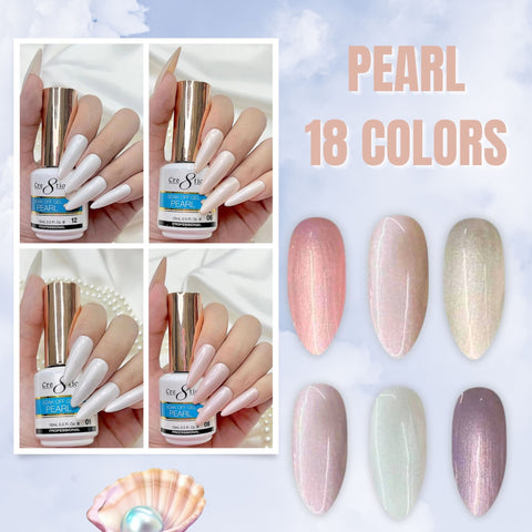 PEARL COLORS