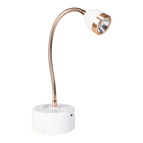 Cre8tion Cordless Touch LED Lamp 9W