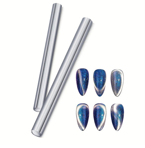 2024 Strong Effect Magnet Cat Eye Tool Double Head
