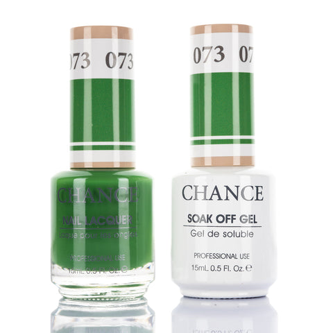 Chance Gel/Lacquer Duo 73