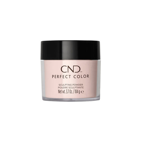 CND - Perfect Color Sculpting Powders - Cool Mocha 3.7oz