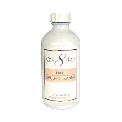 Cre8tion Brush Cleaner 8oz