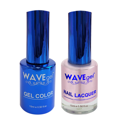 Wavegel Matching ROYAL DUO #WR003 SOVEREIGN