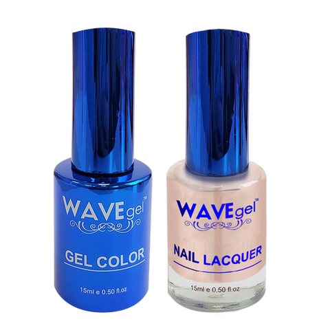 Wavegel Matching ROYAL DUO #WR004 TIME FOR TEA!