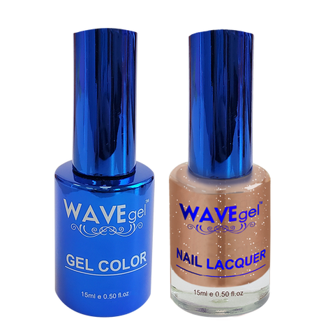 Wavegel Matching ROYAL DUO #WR009 HIGH ON HIERARCHY