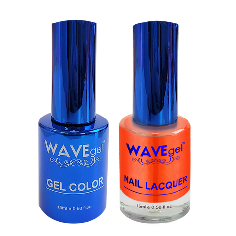 Wavegel Matching ROYAL DUO #WR042 EXCLUSIVES ONLY
