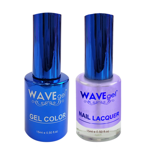 Wavegel Matching ROYAL DUO #WR098 WHATEVER HAPPENS IN LONDON STAYS IN LONDON