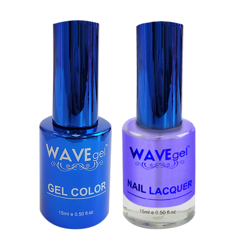 Wavegel Matching ROYAL DUO #WR099 GREAT CROWN OF VICTORY