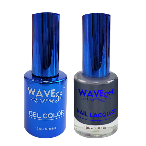 Wavegel Matching ROYAL DUO #WR108 THE KING'S HOUSE