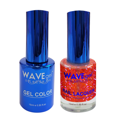 Wavegel Matching ROYAL DUO #WR115 THE CROWNING