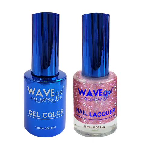 Wavegel Matching ROYAL DUO #WR116 ROYAL PARTY