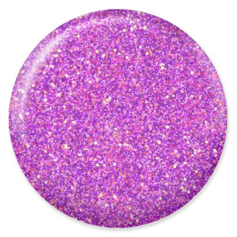 DND DC Mermaid Collection - 243 Purply Pink