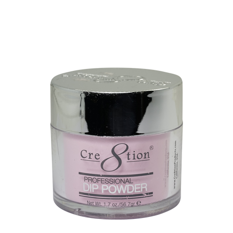 Cre8tion Matching Dip Powder 1.7oz 19 Glow Up (Shimmery)