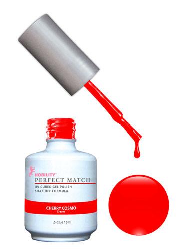 Perfect Match – Cherry Cosmo #01