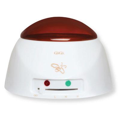 GiGi Wax Warmer - 110/120 VAC - 60HZ - 111/132W