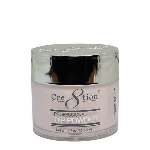 Cre8tion Matching Dip Powder 1.7oz 23 Coral