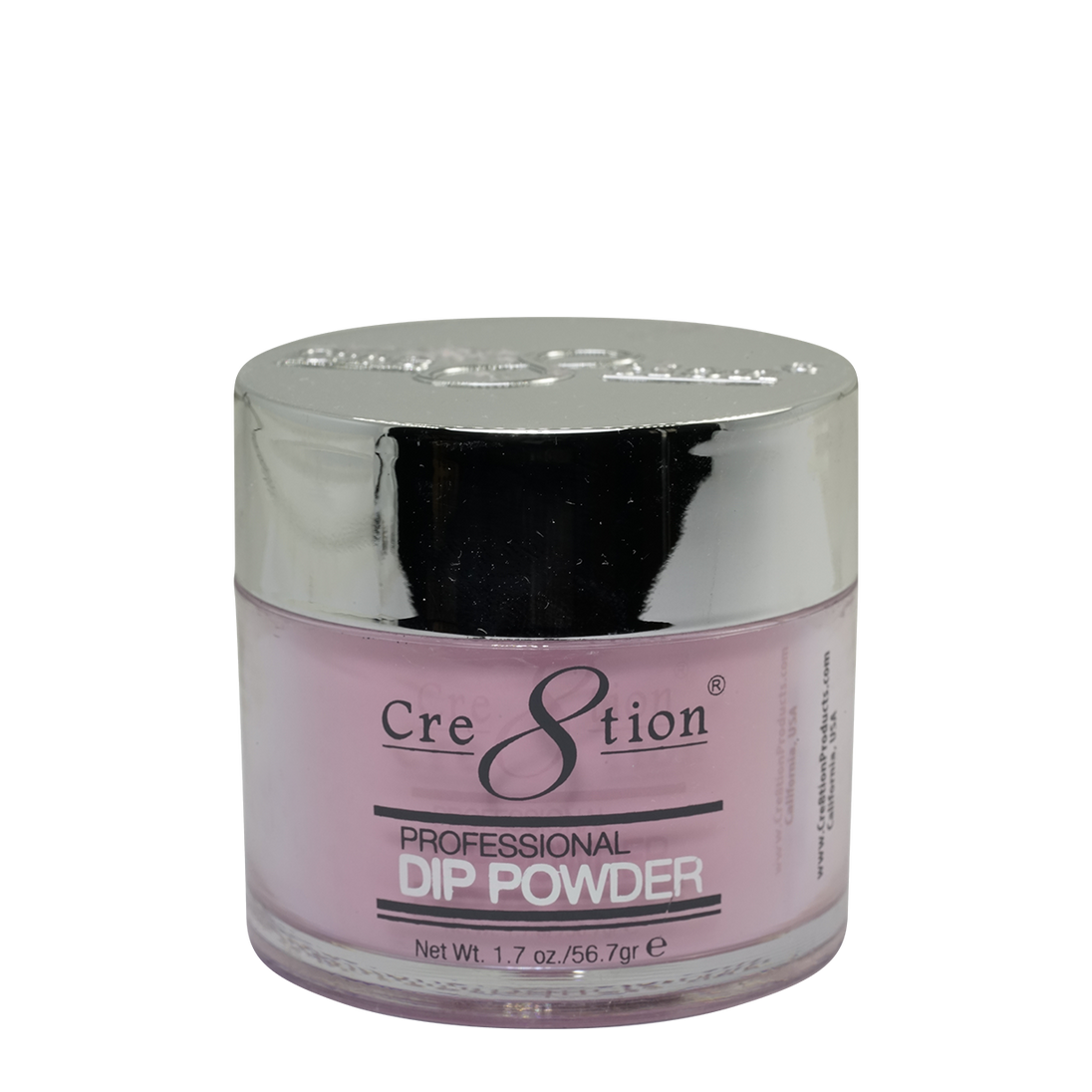 Cre8tion Matching Dip Powder 1.7oz 27 Hot Mess