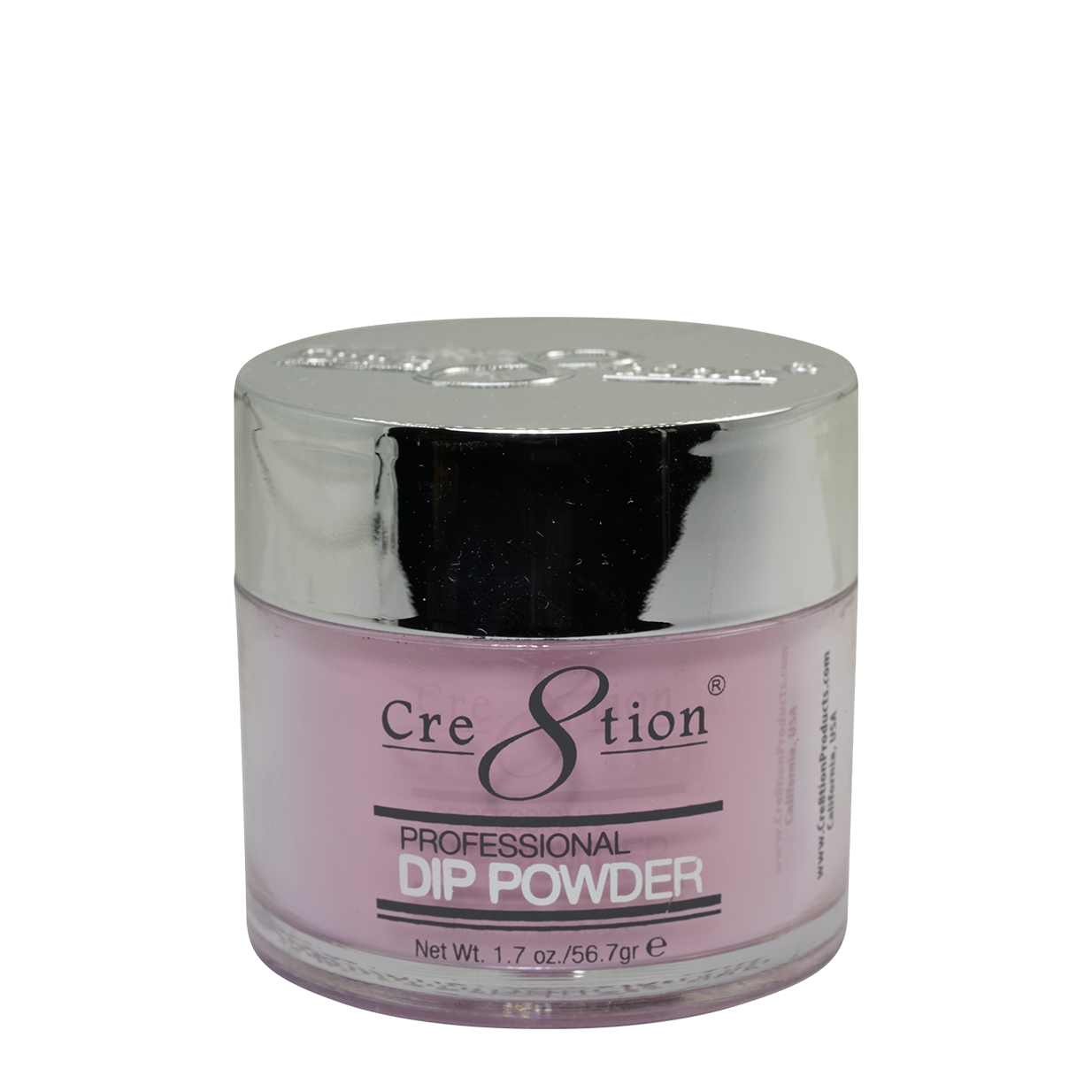 Cre8tion Matching Dip Powder 1.7oz 27 Hot Mess